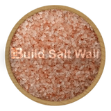 Natural Pink Granulated Salt