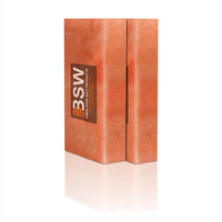 Salt bricks