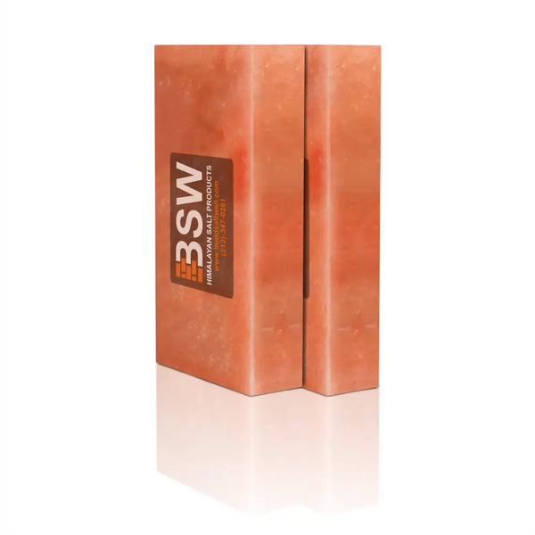 Salt bricks