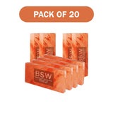 pink salt tiles pack_of_20_8x4x1_