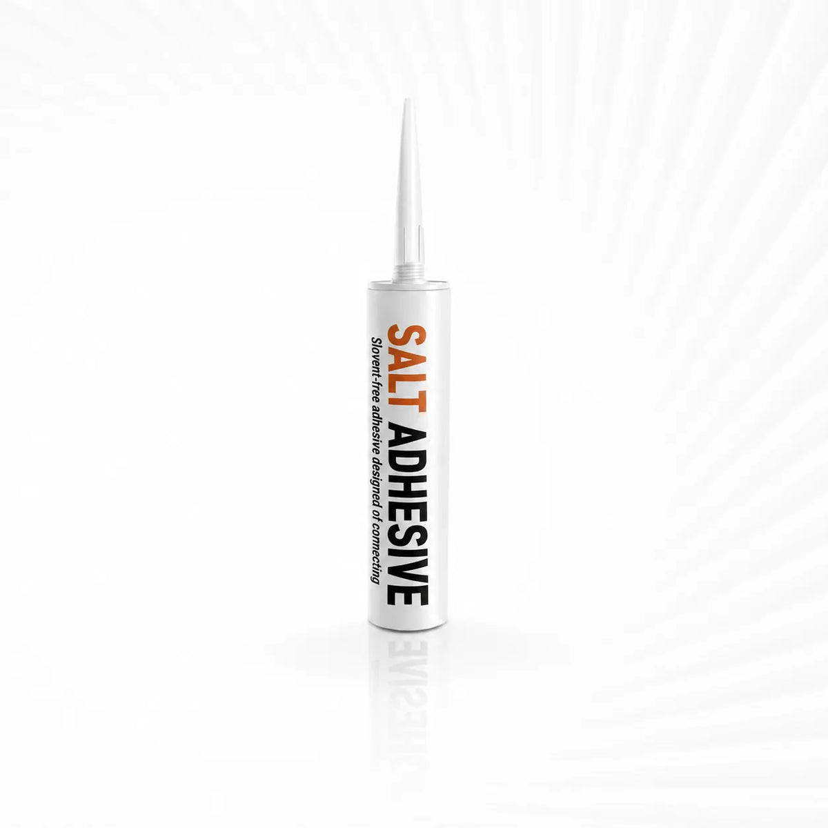 Salt Wall Adhesive