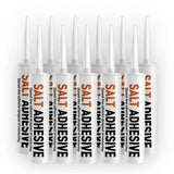 salt adhesive for salt tiles