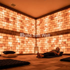 salt blocks walls design