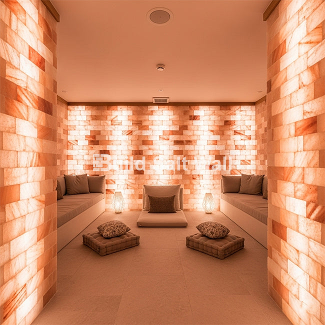 Build Salt Wall
