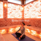 yoga center