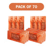 Himalayan salt tiles pack_of_70_8x4x1_