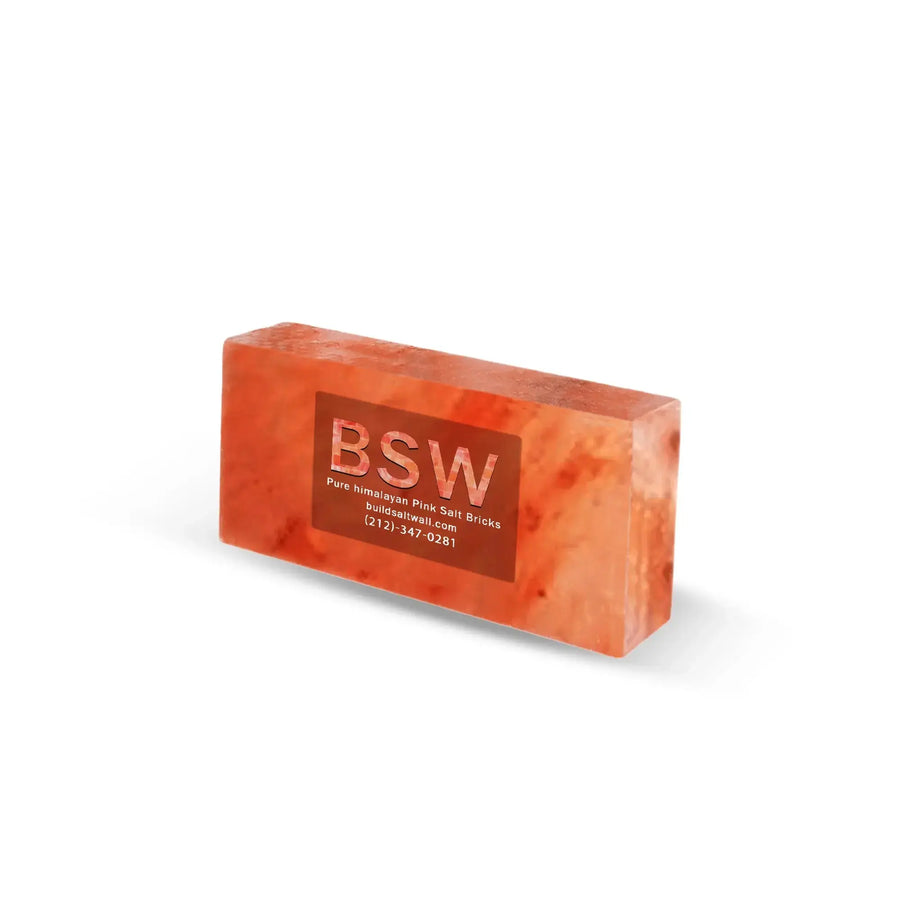 Single Himalayan Salt Bricks